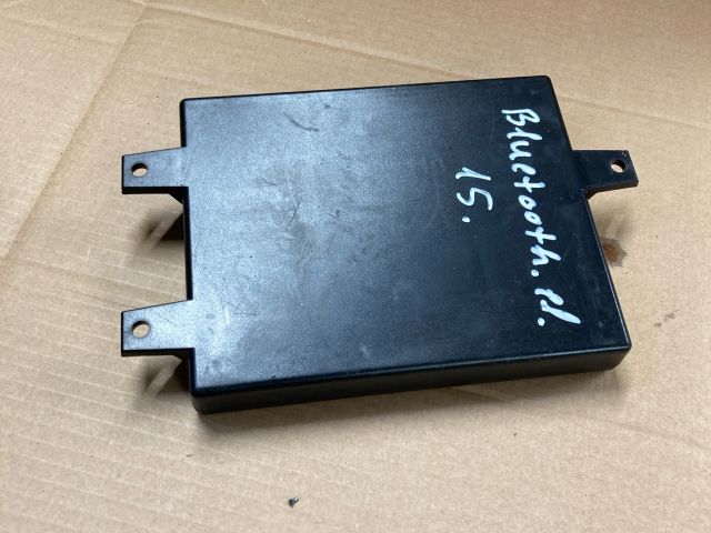 bontott VW PASSAT B7 Bluetooth Elektronika