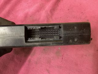 bontott VW PASSAT B7 Bluetooth Elektronika