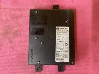 bontott VW PASSAT B7 Bluetooth Elektronika