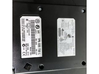 bontott VW PASSAT B7 Bluetooth Elektronika