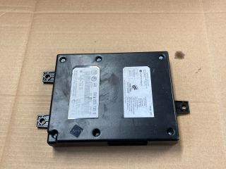 bontott VW PASSAT B7 Bluetooth Elektronika