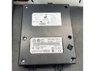 bontott VW PASSAT B7 Bluetooth Elektronika