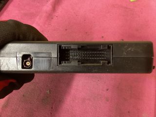 bontott VW PASSAT B7 Bluetooth Elektronika