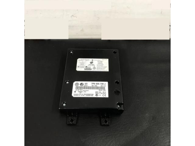 bontott VW PASSAT B7 Bluetooth Elektronika