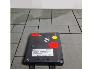 bontott VW PASSAT B7 Bluetooth Elektronika