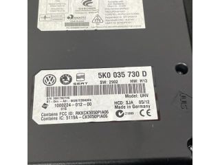 bontott VW PASSAT B7 Bluetooth Elektronika