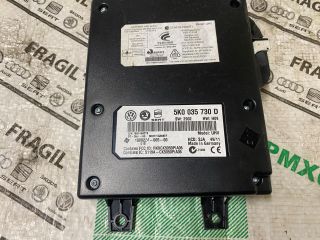 bontott VW PASSAT B7 Bluetooth Elektronika