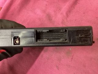 bontott VW PASSAT B7 Bluetooth Elektronika