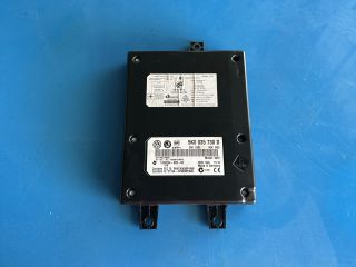 bontott VW PASSAT B7 Bluetooth Elektronika