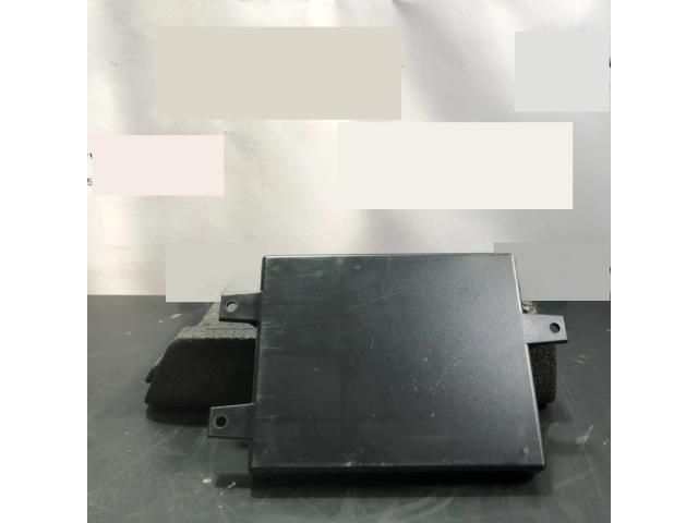 bontott VW PASSAT B7 Bluetooth Elektronika