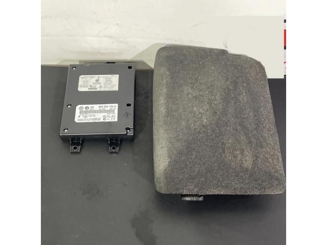 bontott VW PASSAT B7 Bluetooth Elektronika