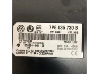 bontott VW PASSAT B7 Bluetooth Elektronika