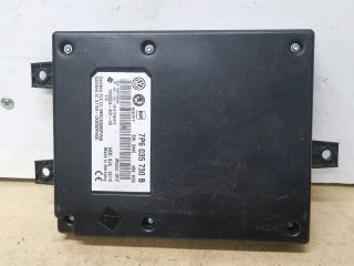 bontott VW PASSAT B7 Bluetooth Elektronika