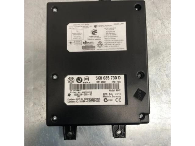 bontott VW PASSAT B7 Bluetooth Elektronika