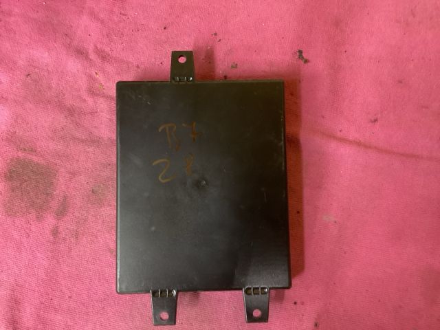 bontott VW PASSAT B7 Bluetooth Elektronika