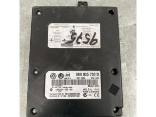 bontott VW PASSAT B7 Bluetooth Elektronika