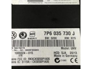 bontott VW PASSAT B7 Bluetooth Elektronika