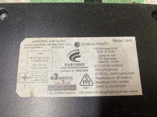 bontott VW PASSAT B7 Bluetooth Elektronika