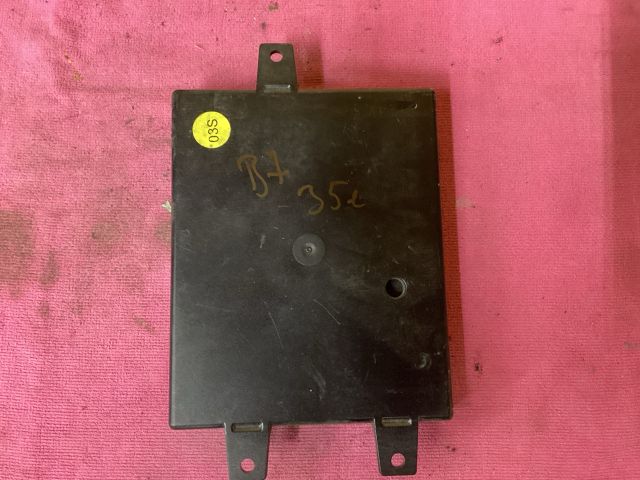 bontott VW PASSAT B7 Bluetooth Elektronika