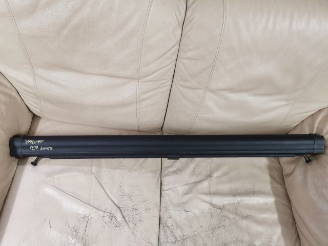 bontott VW PASSAT B7 Csomagtér Háló