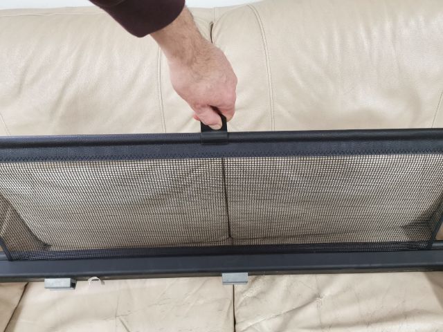 bontott VW PASSAT B7 Csomagtér Háló