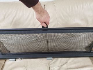 bontott VW PASSAT B7 Csomagtér Háló