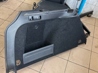 bontott VW PASSAT B7 Csomagtér Kárpit
