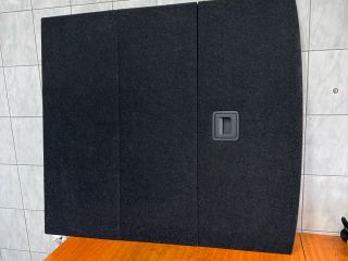 bontott VW PASSAT B7 Csomagtér Kárpit