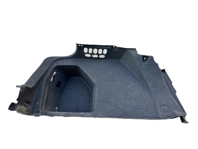 bontott VW PASSAT B7 Csomagtér Kárpit