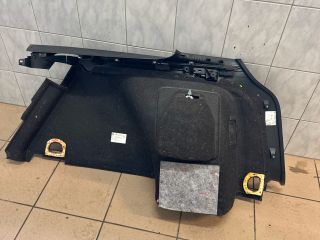 bontott VW PASSAT B7 Csomagtér Kárpit