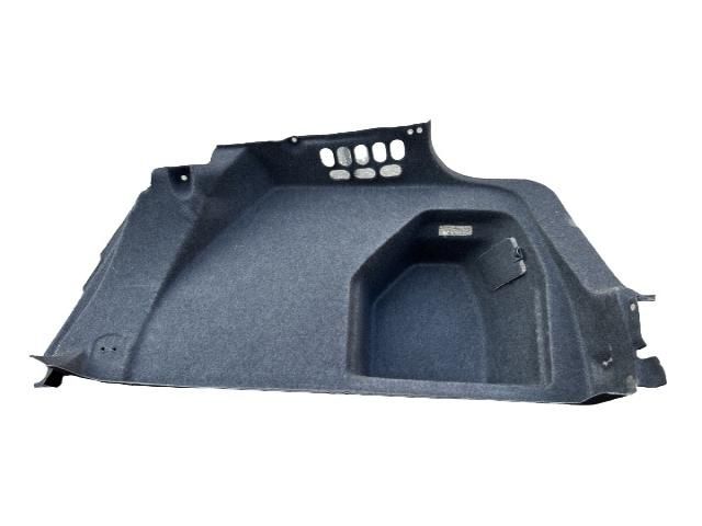 bontott VW PASSAT B7 Csomagtér Kárpit