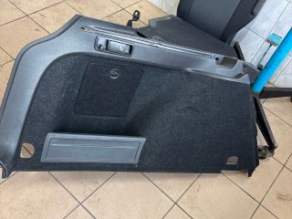bontott VW PASSAT B7 Csomagtér Kárpit