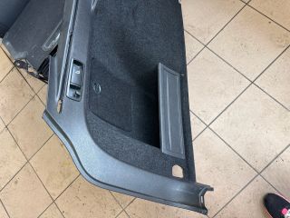 bontott VW PASSAT B7 Csomagtér Kárpit