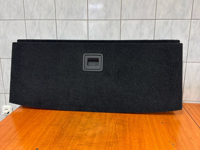 bontott VW PASSAT B7 Csomagtér Kárpit