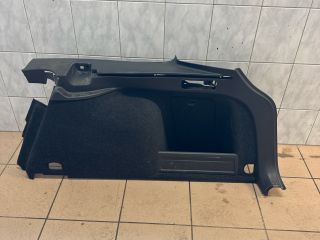bontott VW PASSAT B7 Csomagtér Kárpit