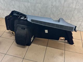 bontott VW PASSAT B7 Csomagtér Kárpit