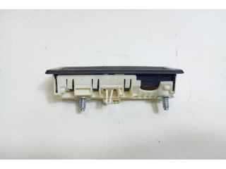 bontott VW PASSAT B7 Csomagtér Nyitó Kar / Gomb