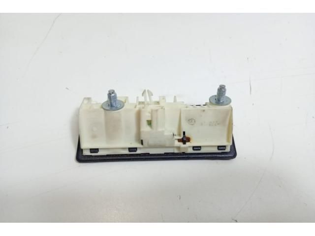 bontott VW PASSAT B7 Csomagtér Nyitó Kar / Gomb