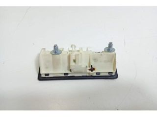 bontott VW PASSAT B7 Csomagtér Nyitó Kar / Gomb