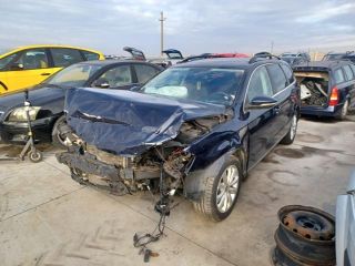 bontott VW PASSAT B7 Csomagtér Nyitó Kar / Gomb