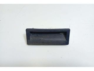 bontott VW PASSAT B7 Csomagtér Nyitó Kar / Gomb