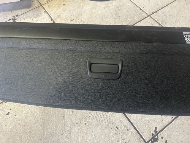 bontott VW PASSAT B7 Csomagtér Roló