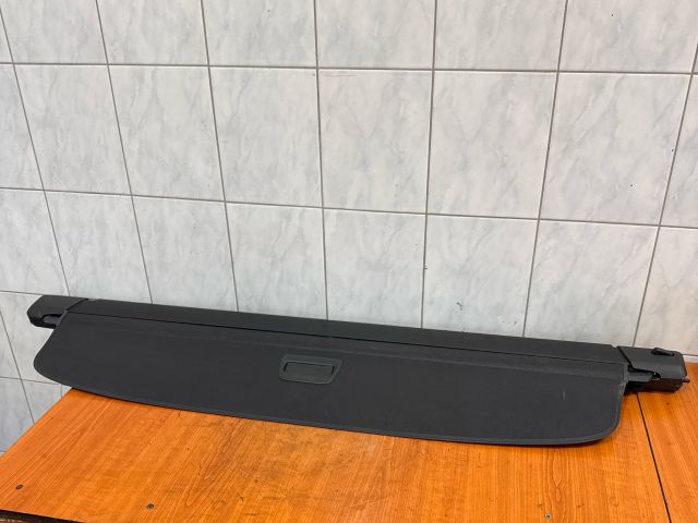 bontott VW PASSAT B7 Csomagtér Roló