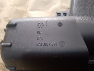 bontott VW PASSAT B7 Csomagtér Roló