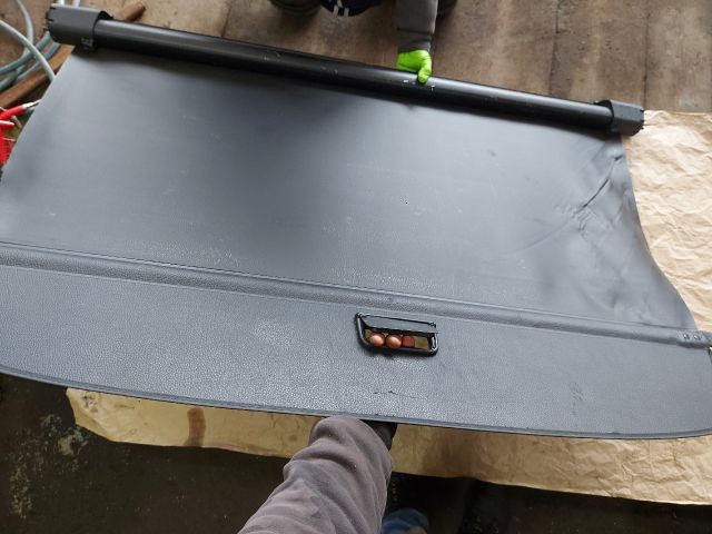 bontott VW PASSAT B7 Csomagtér Roló