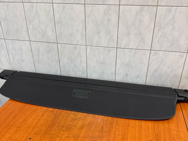 bontott VW PASSAT B7 Csomagtér Roló