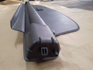 bontott VW PASSAT B7 Csomagtér Roló
