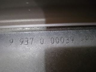 bontott VW PASSAT B7 Csomagtér Roló