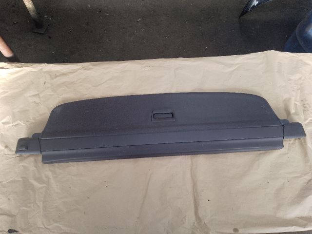 bontott VW PASSAT B7 Csomagtér Roló