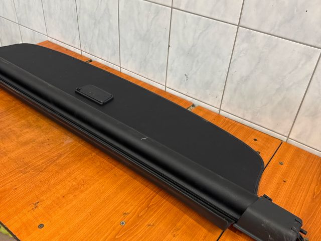 bontott VW PASSAT B7 Csomagtér Roló